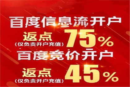 竞价推广代运营成功案例分析